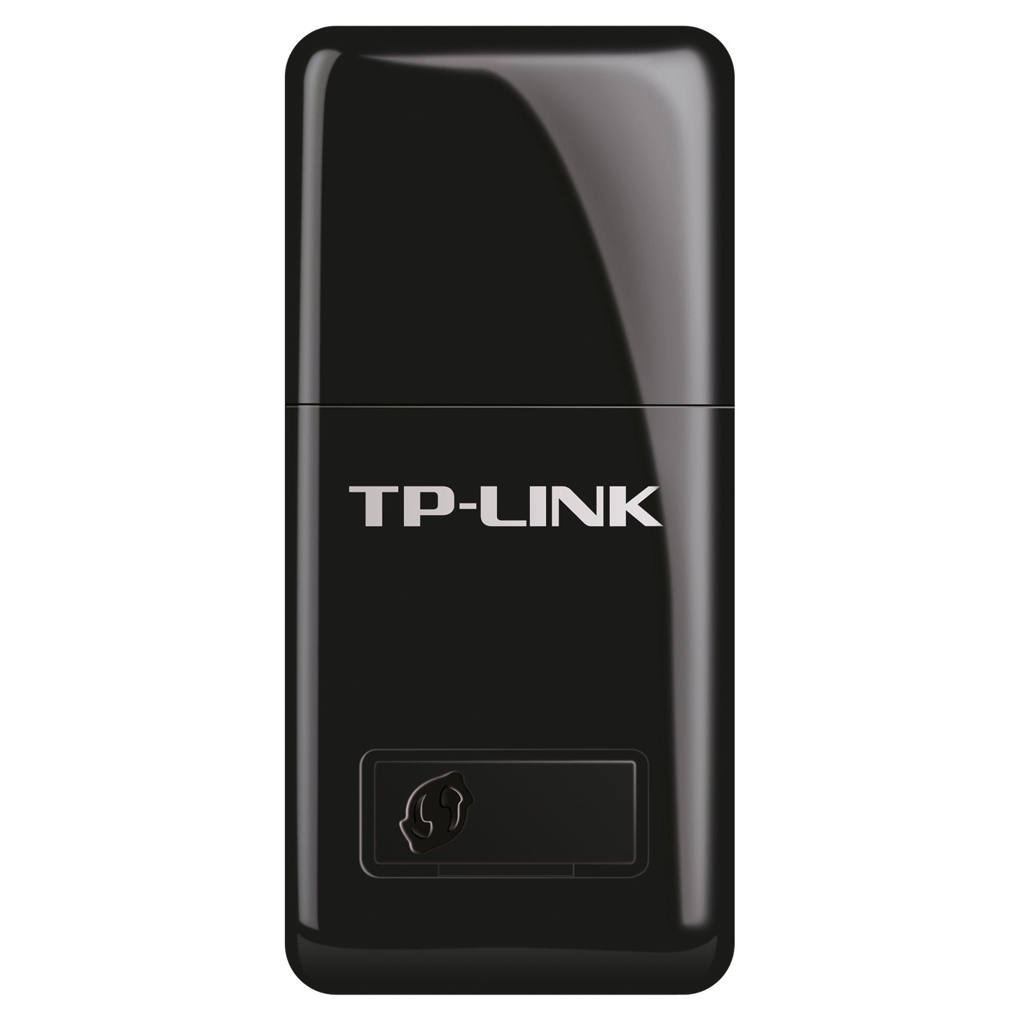 TP-Link WN823N WLAN-mini-USB-Adapter