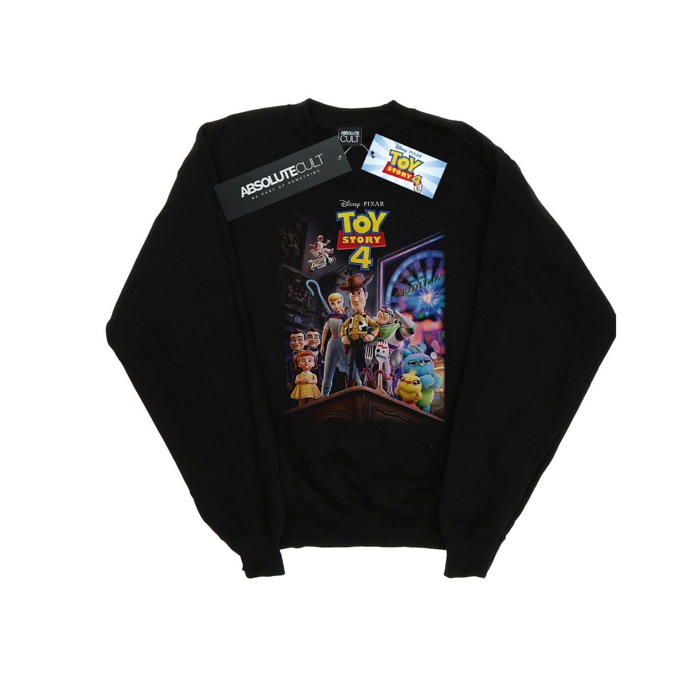 Disney Toy Story 4 Sweatshirt