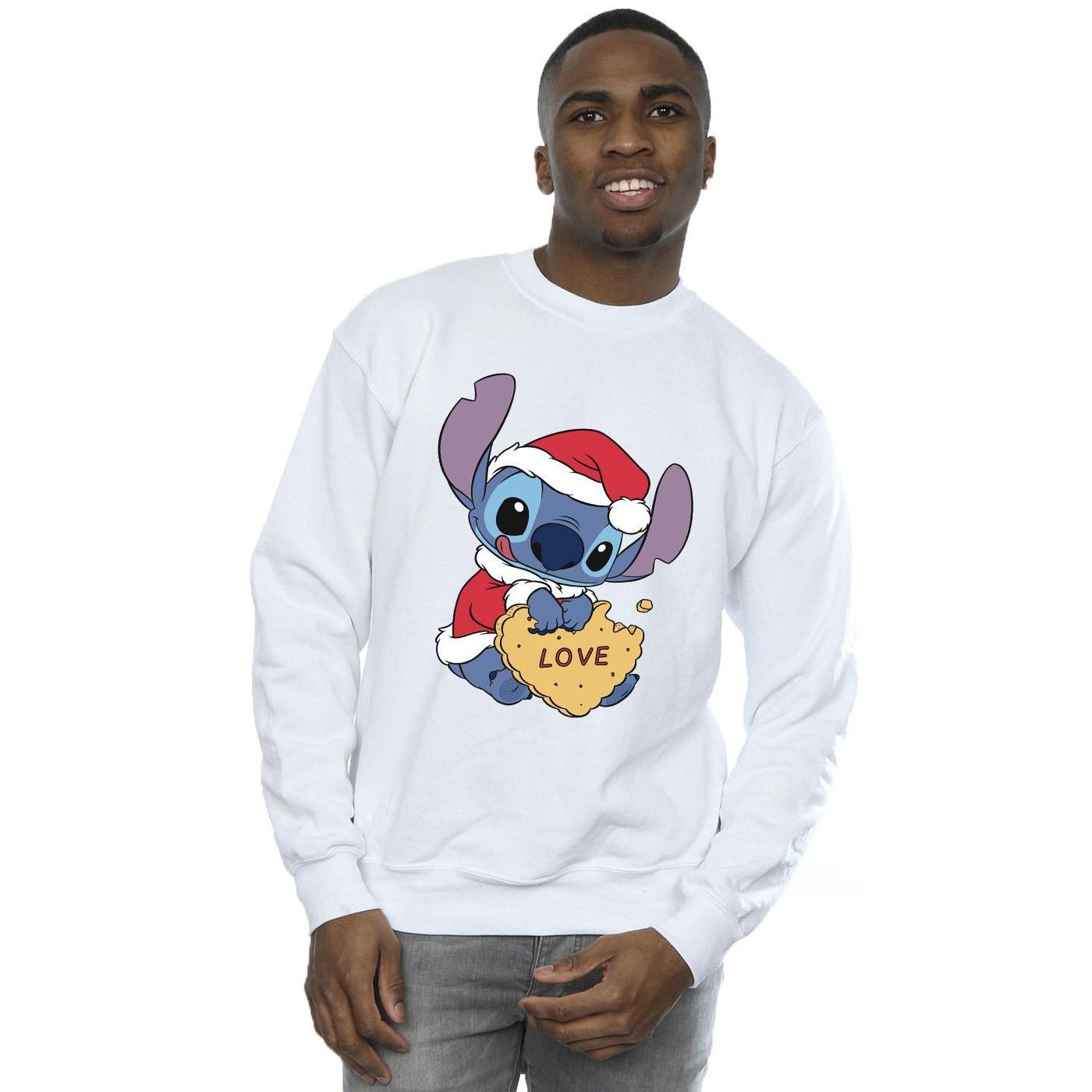 Disney Sweatshirt