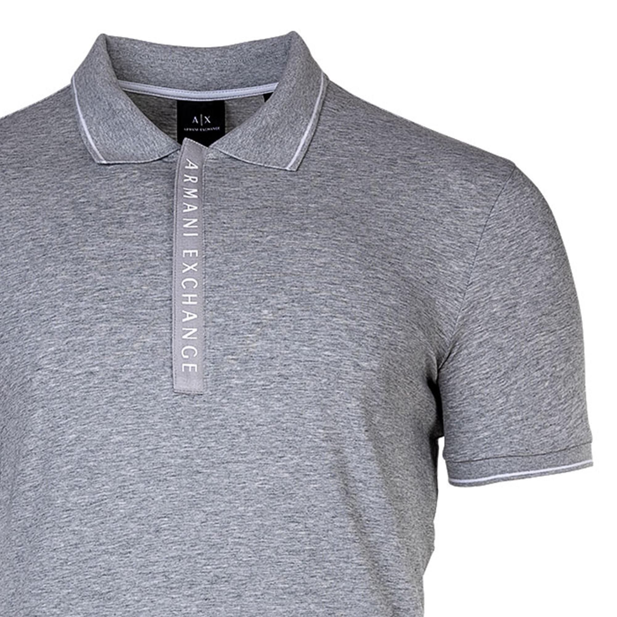 Armani Exchange Poloshirt Comfort Fit