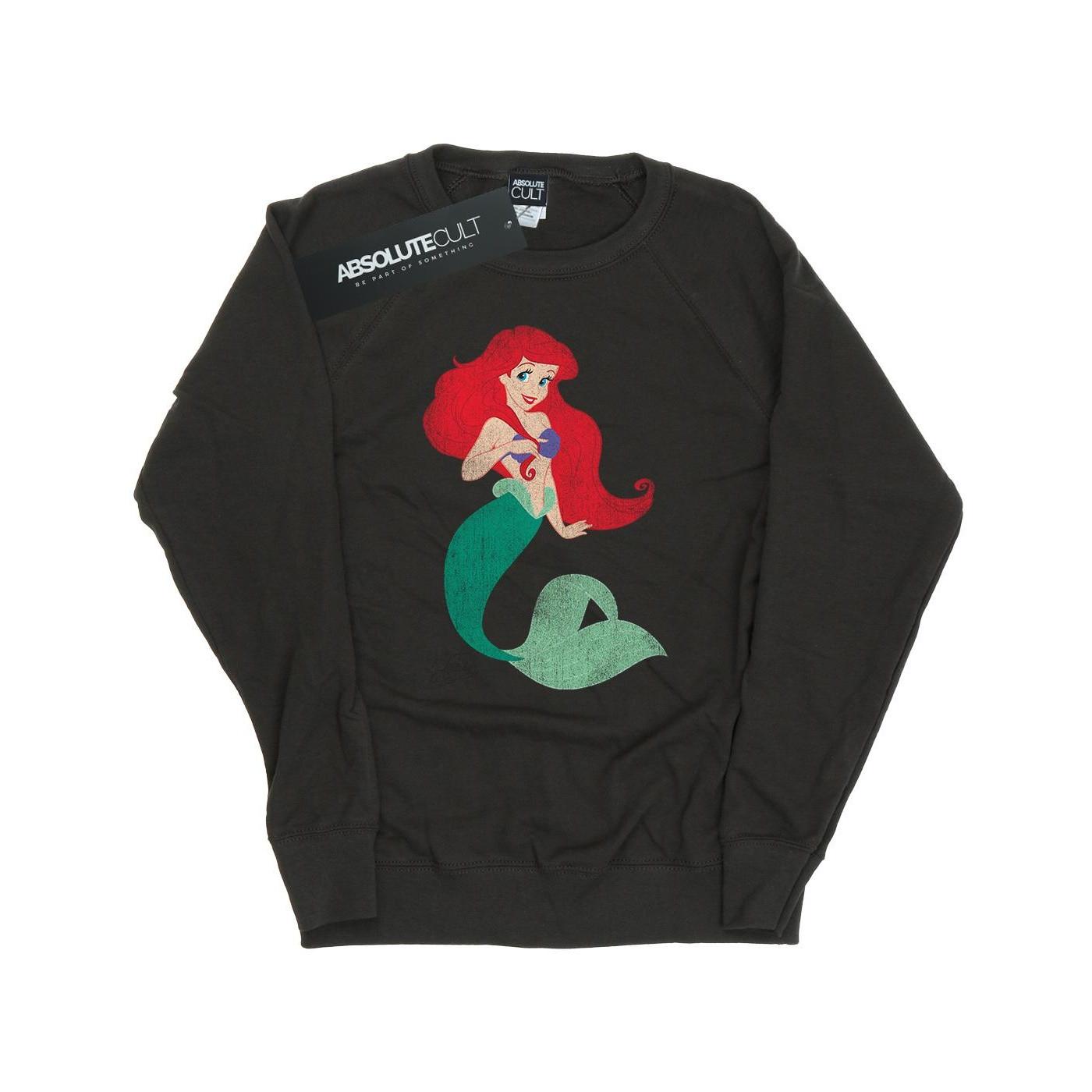 Disney PRINCESS Sweatshirt