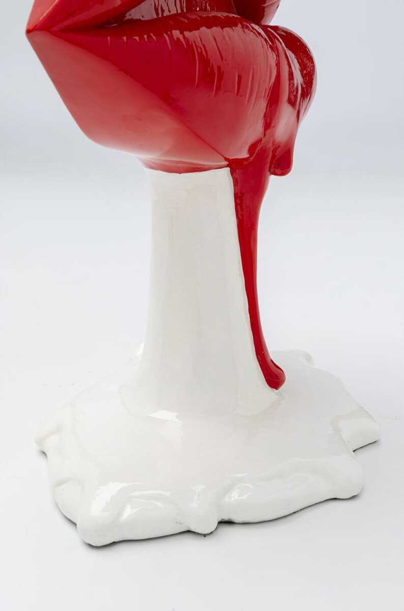 KARE Design Deko Objekt Hot Lips 26
