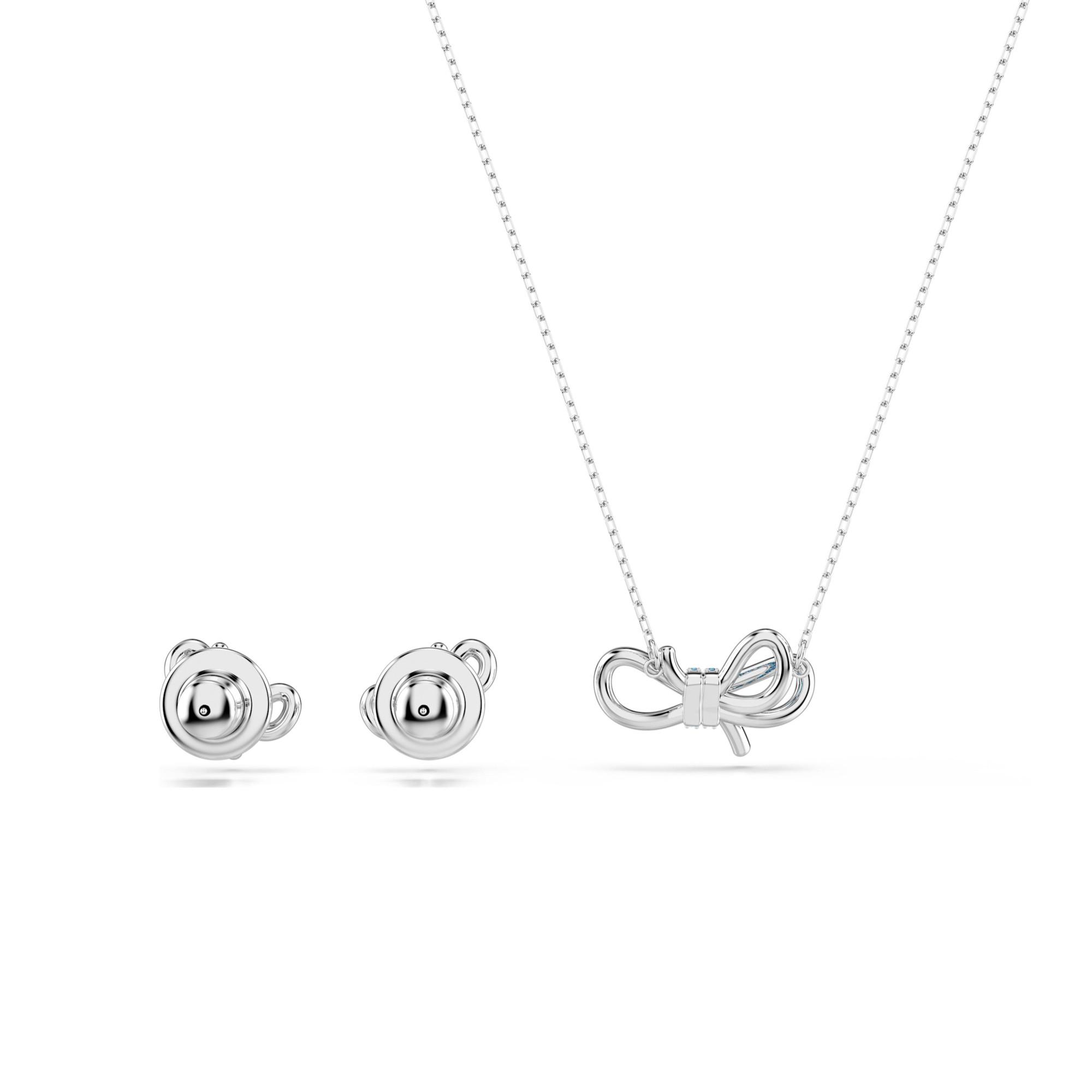 SWAROVSKI Lifelong Bow Schmuckset