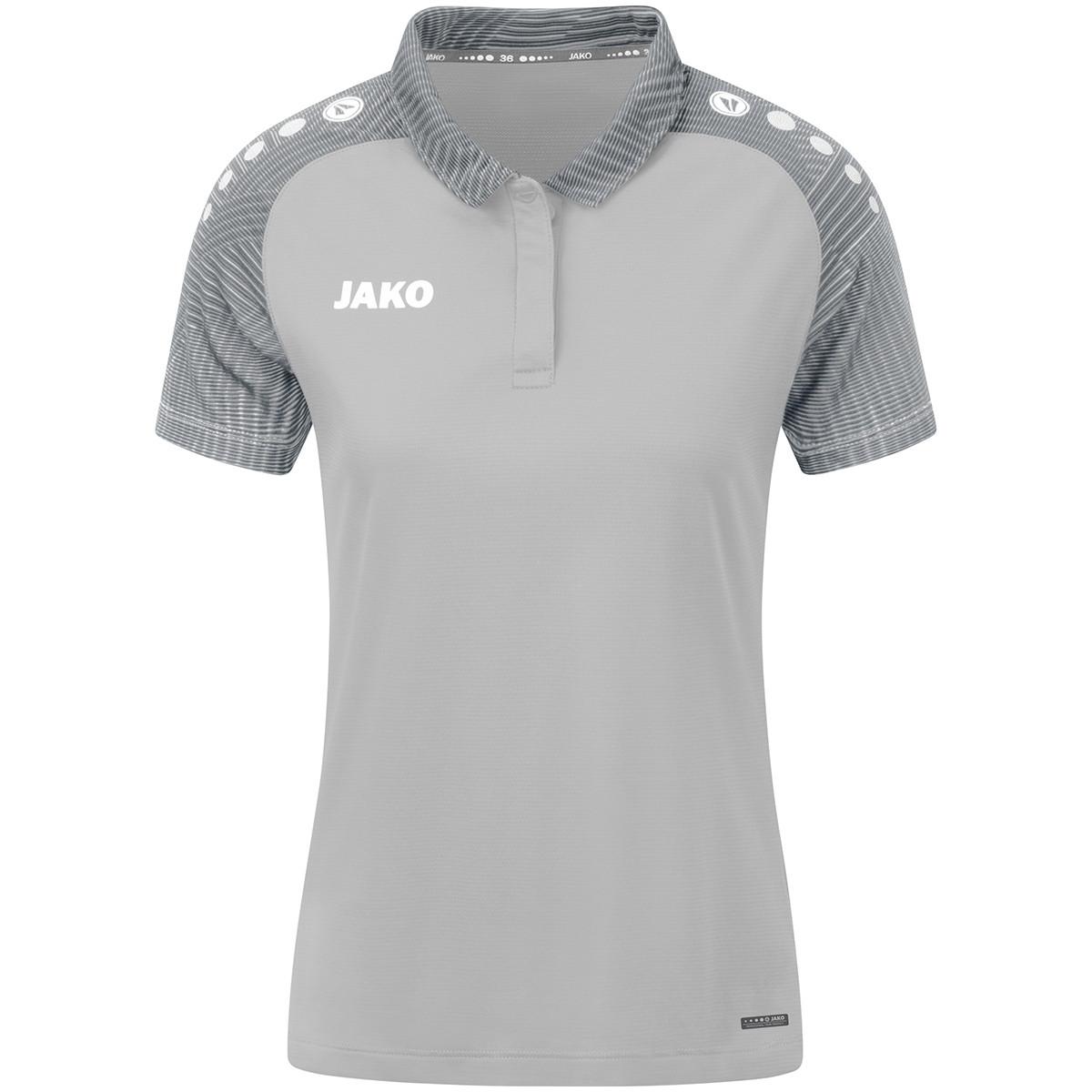 Jako polo-shirt kind performance
