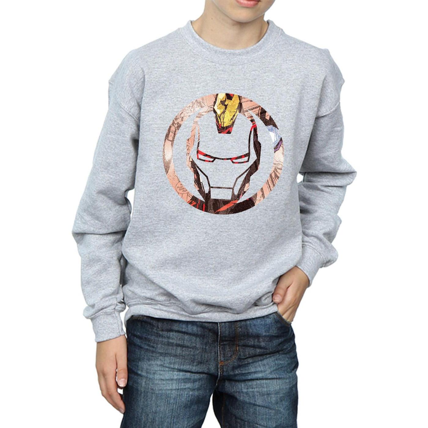 MARVEL Sweatshirt