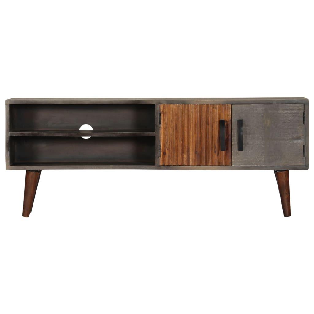VidaXL Tv-schrank holz