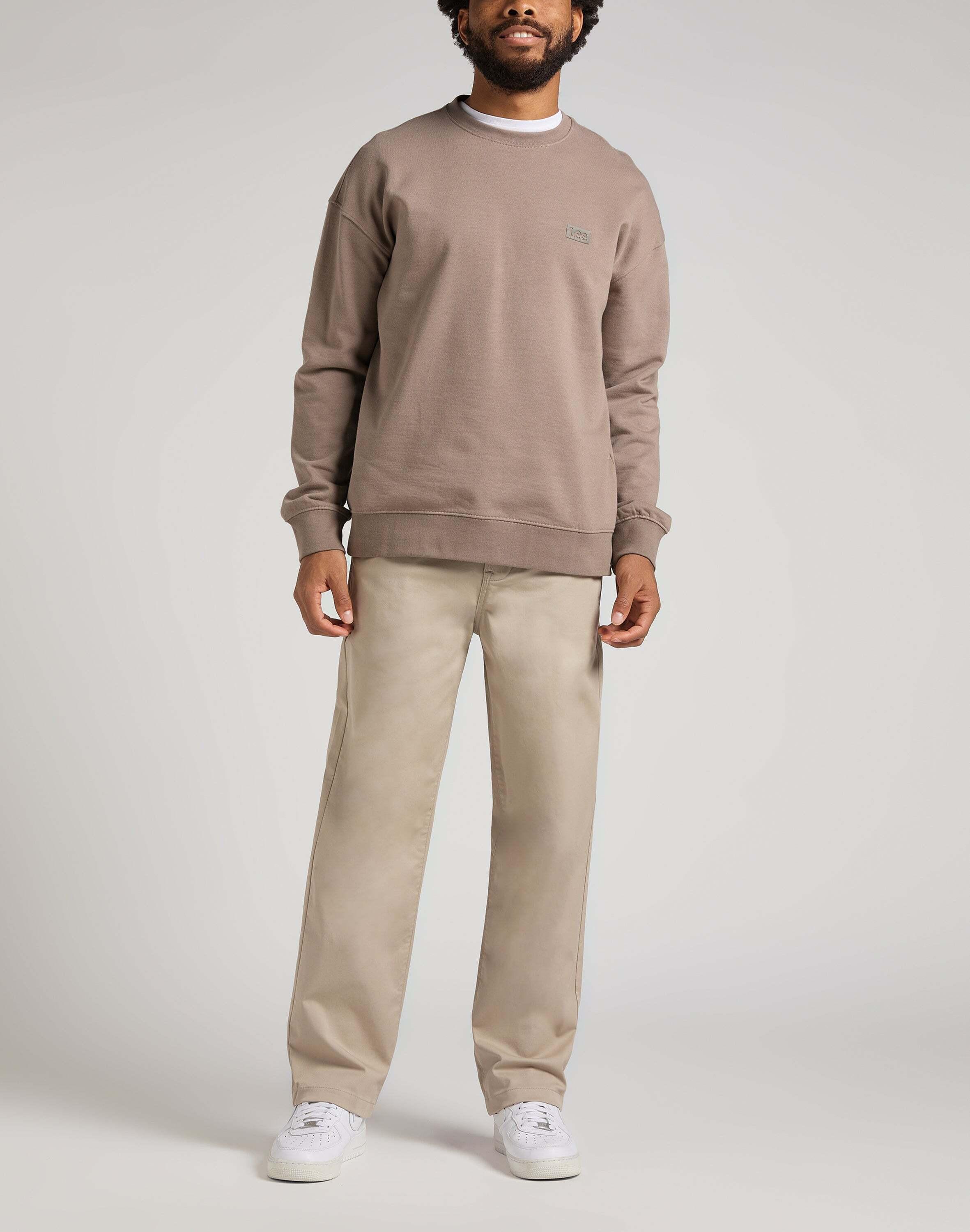 Lee Chino Relaxed Fit Hose