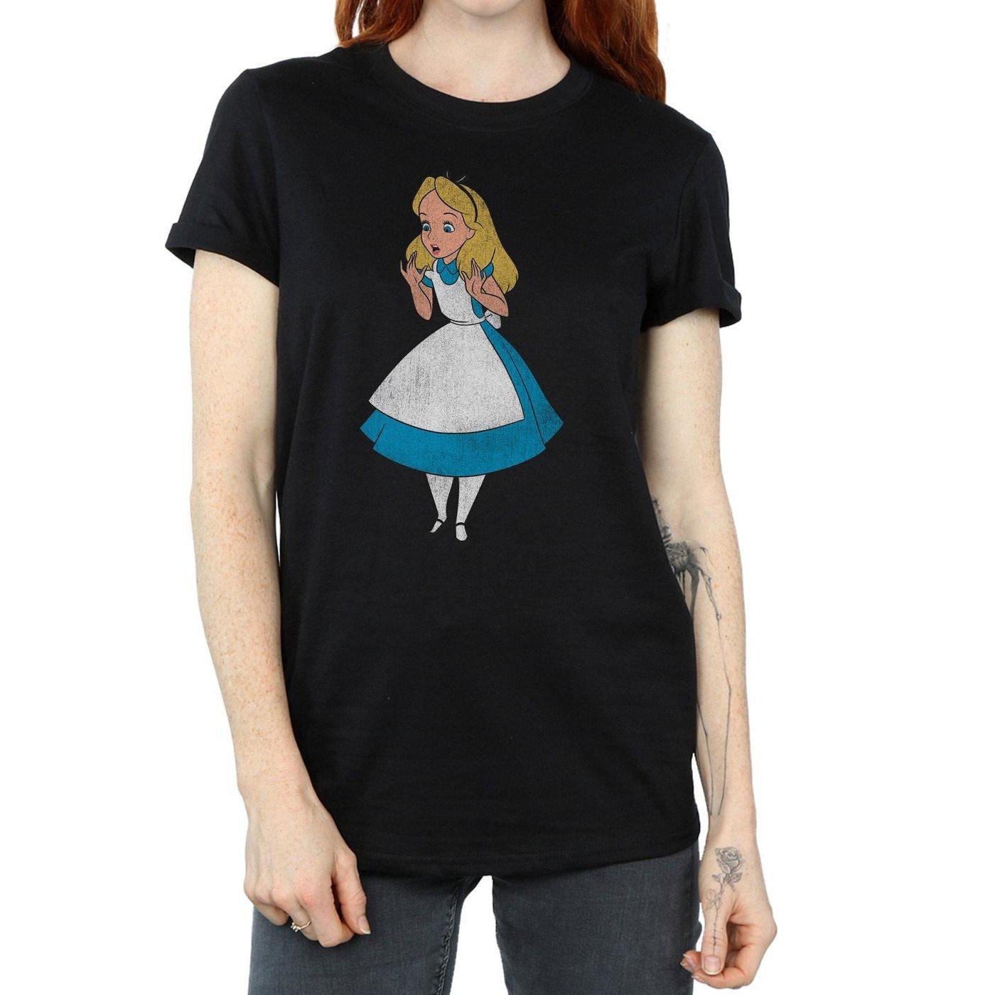 Alice in Wonderland Classic Alice T-Shirt