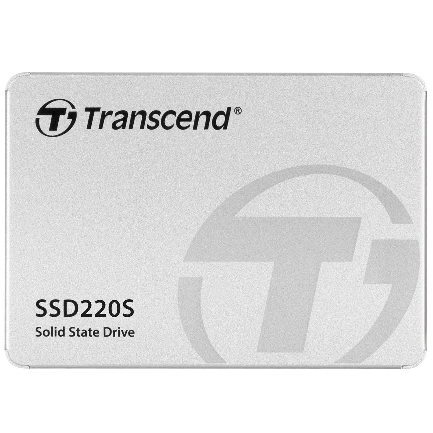 Transcend 220S