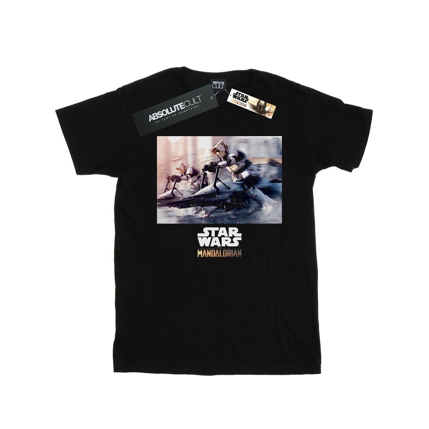 STAR WARS The Mandalorian TShirt