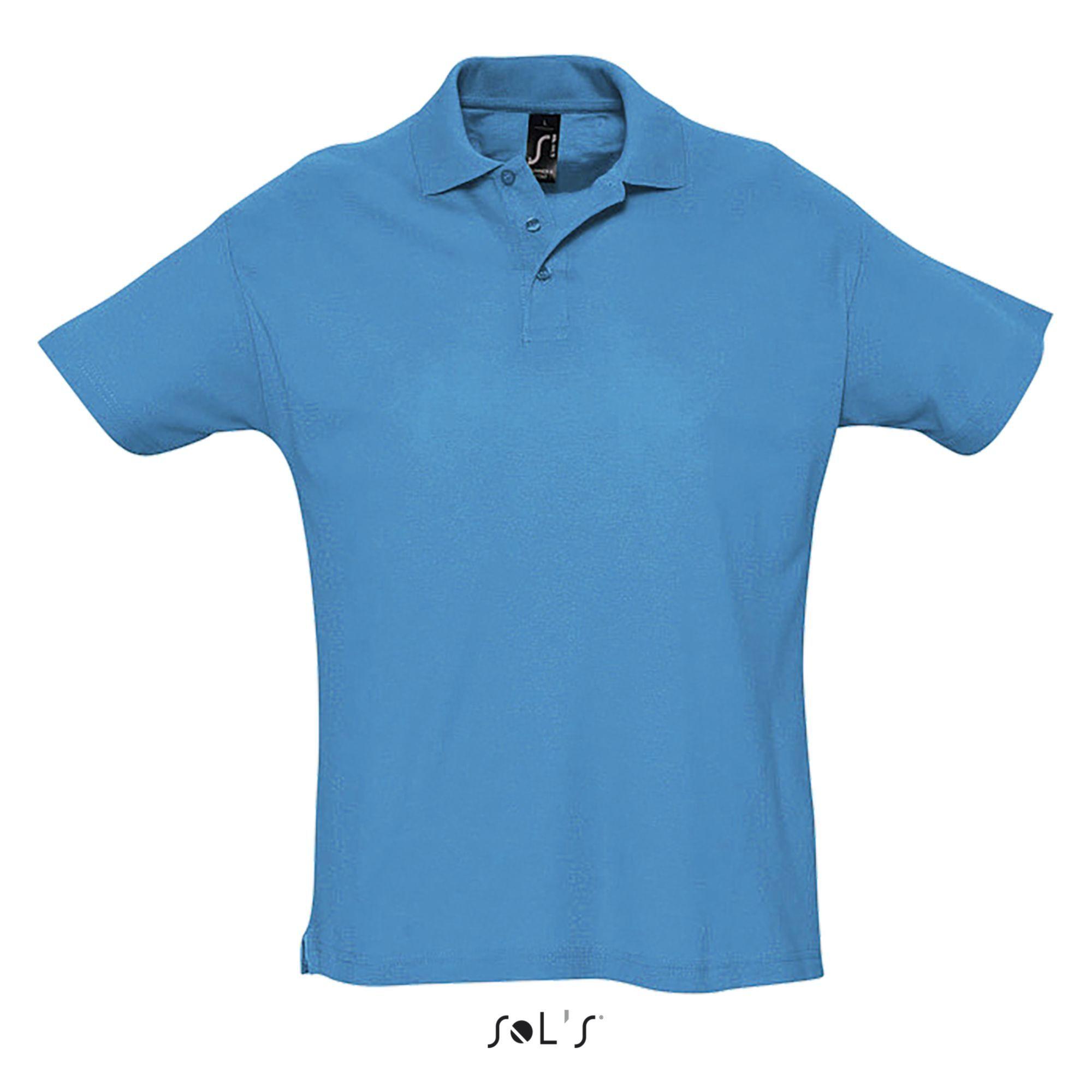 SOLS Summer II Poloshirt