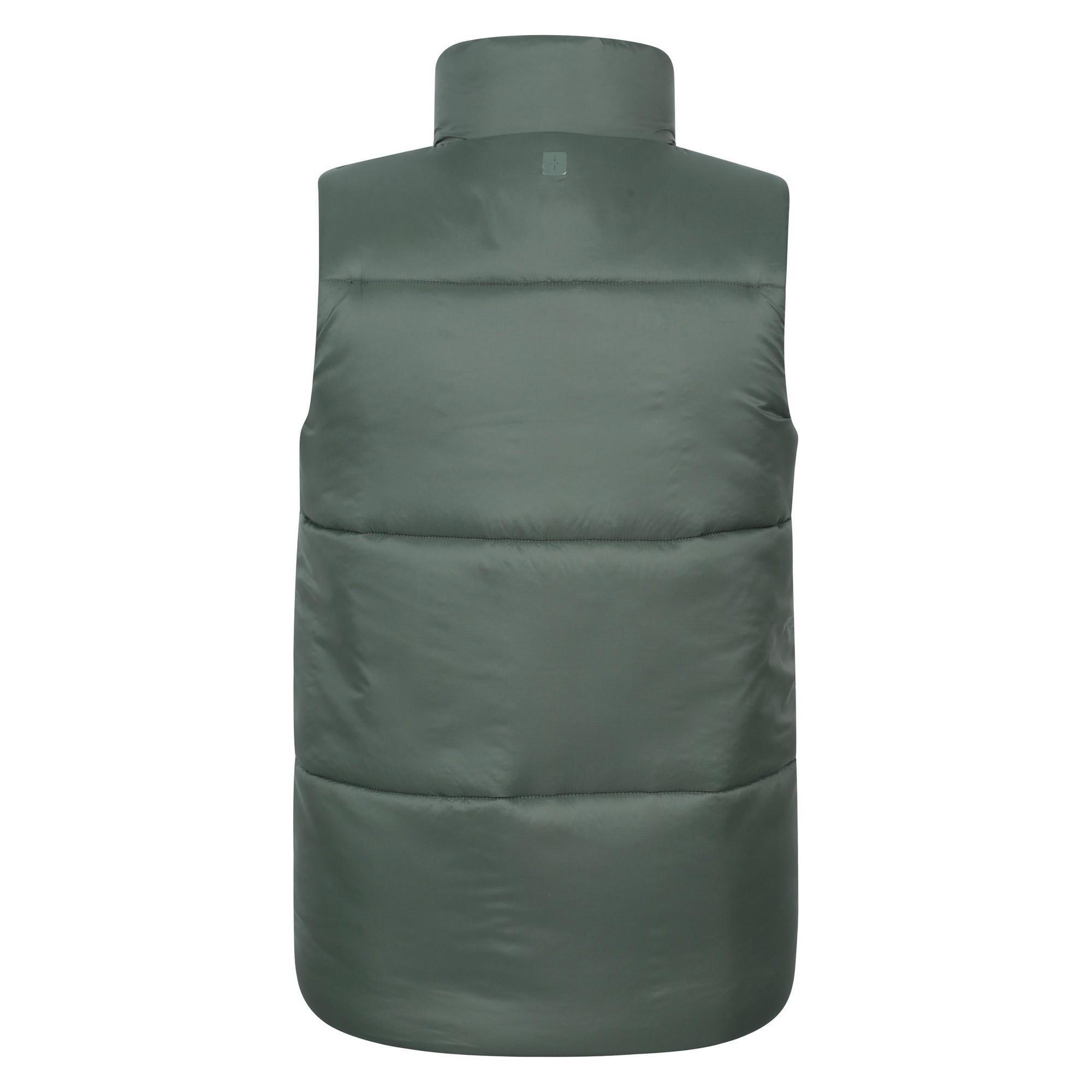 Mountain Warehouse Weste Wattiert