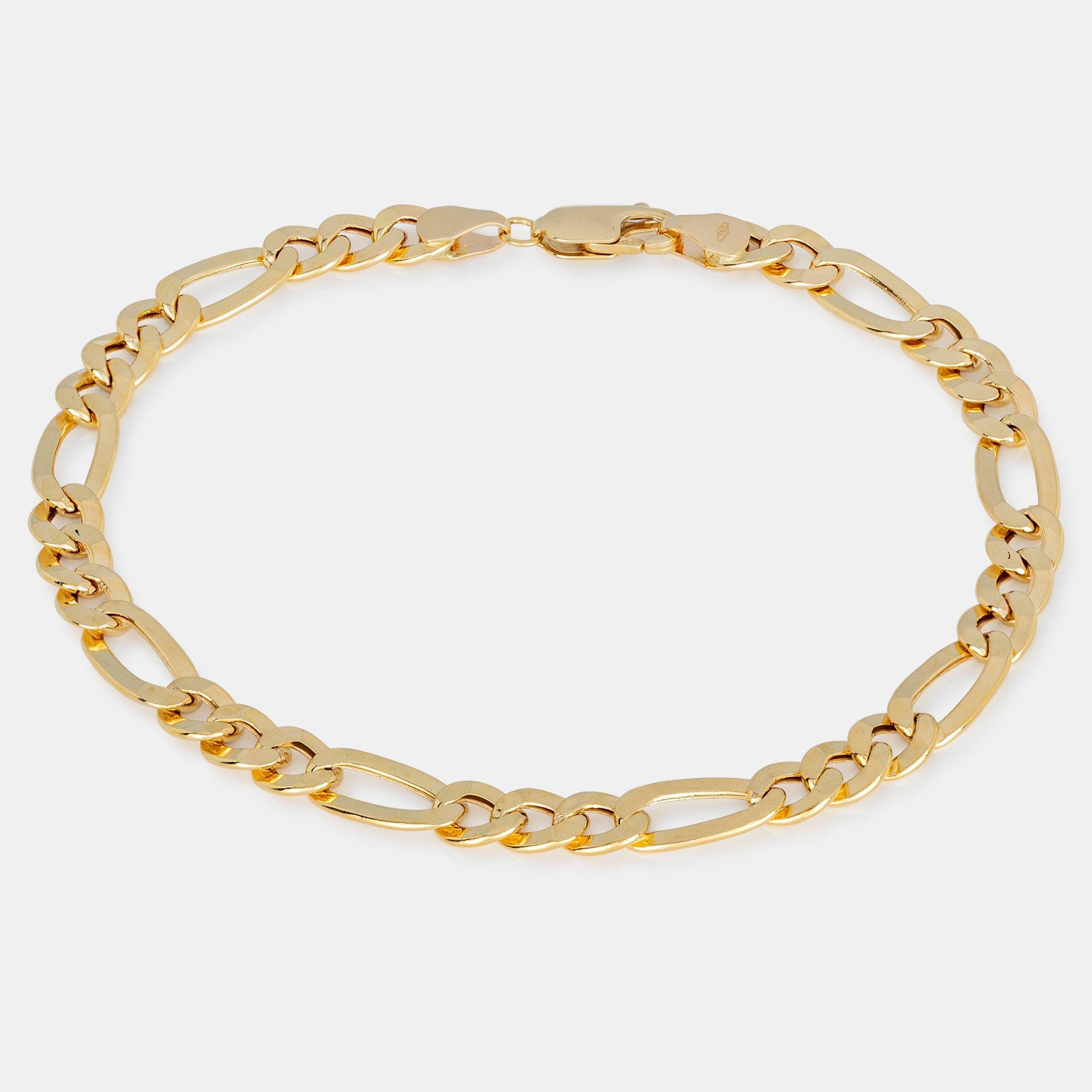 L' Atelier Gold 18 Karat by Manor Armkette