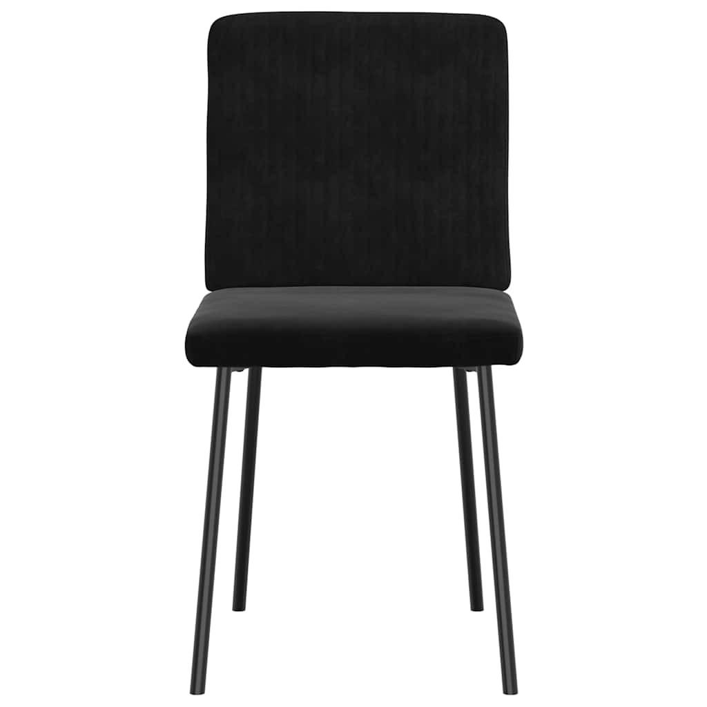 VidaXL Esszimmerstuhl samt