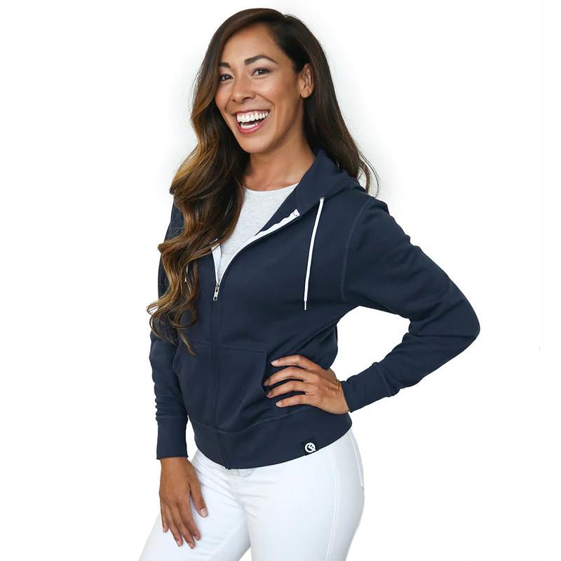 Quikflip Hero Hoodie Lite