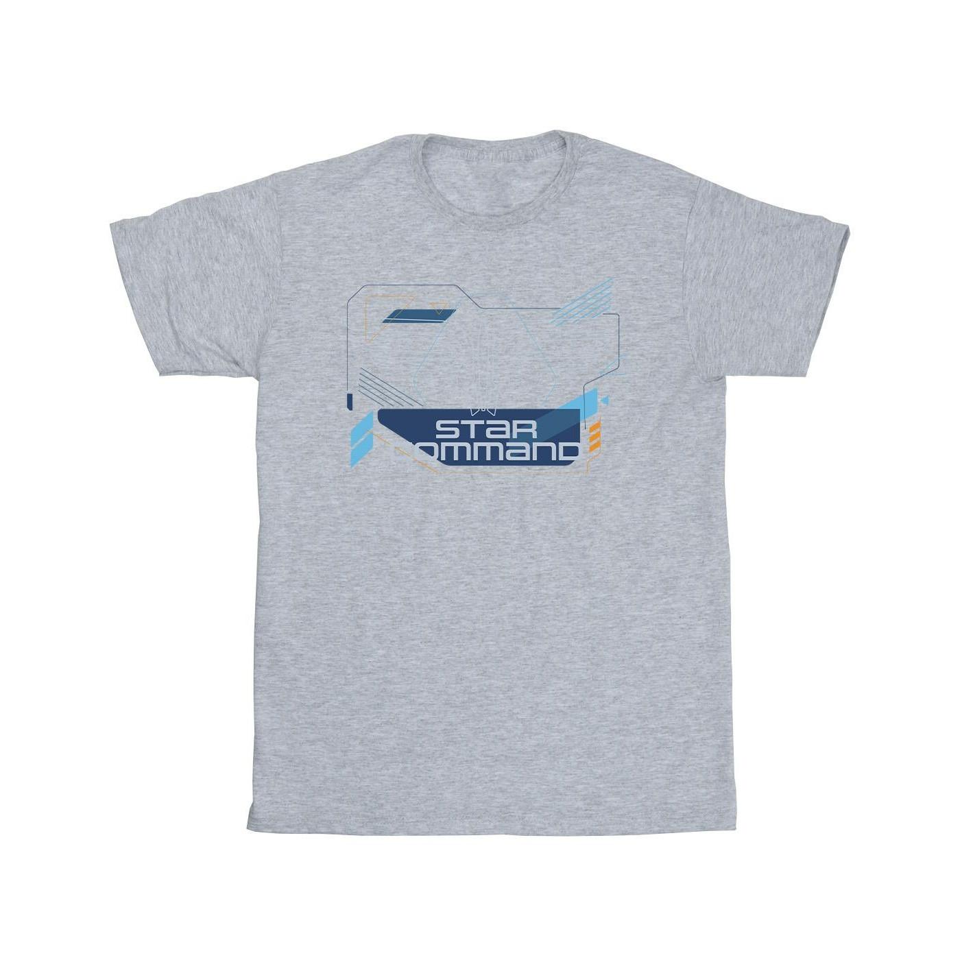 Disney Lightyear Star Commands T-Shirt