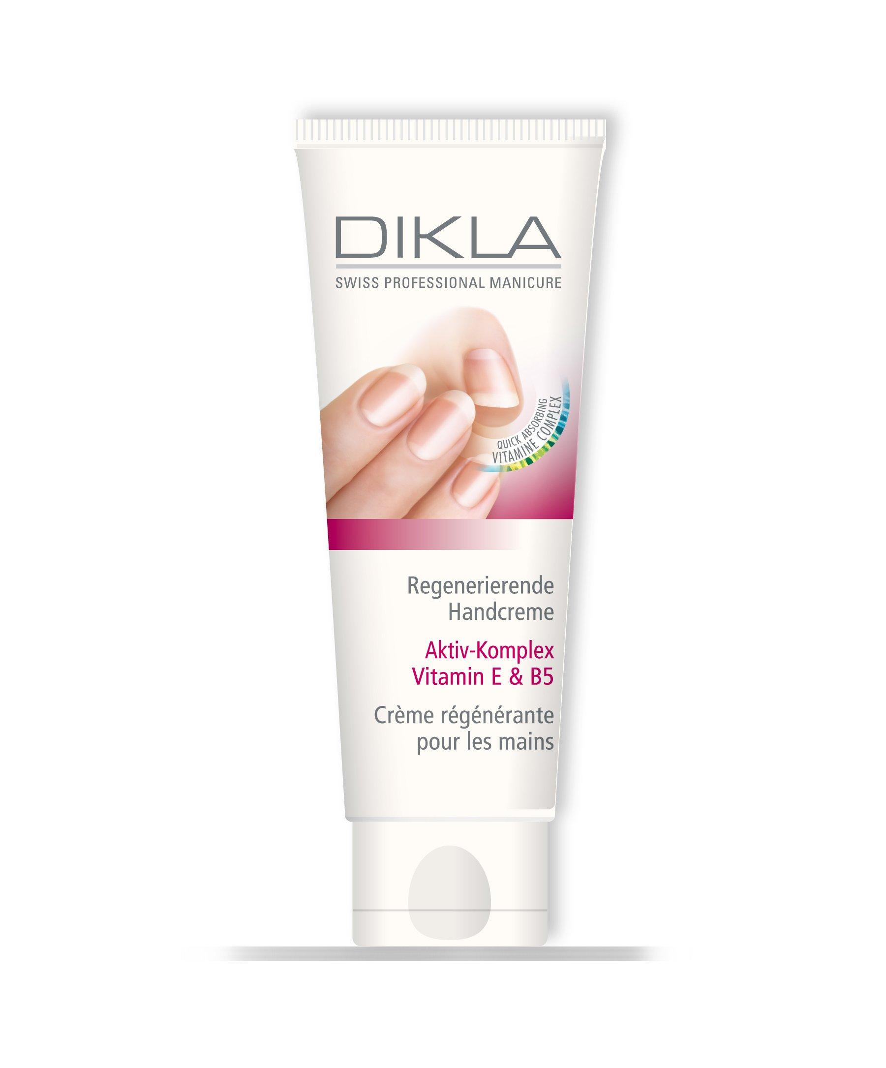 DIKLA DIKLA HANDCREME 75ML