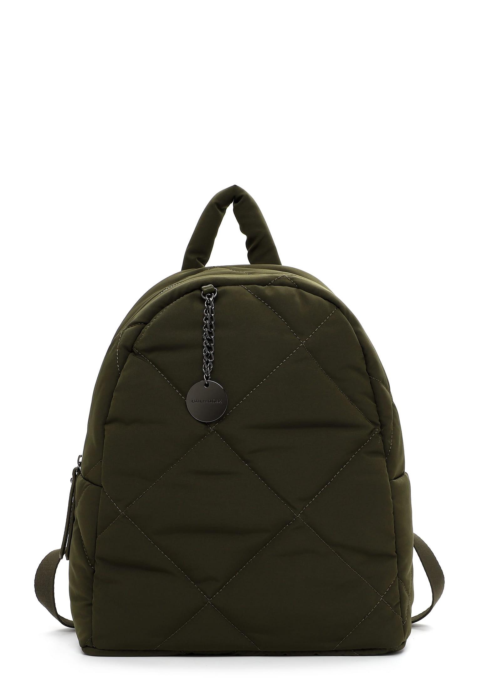 Emily & Noah Rucksack Hanni