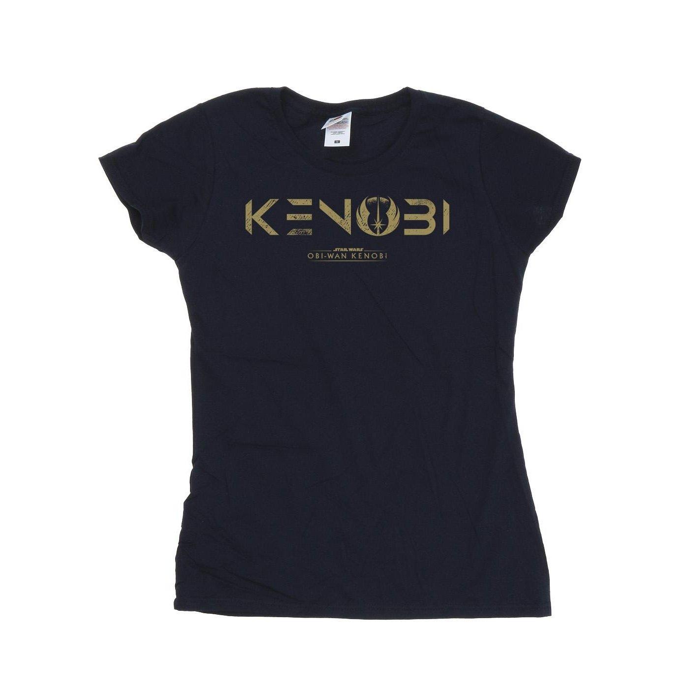 STAR WARS Star Wars Kenobi Print T-Shirt