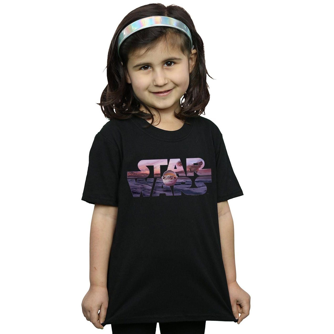 STAR WARS The Mandalorian The Child TShirt