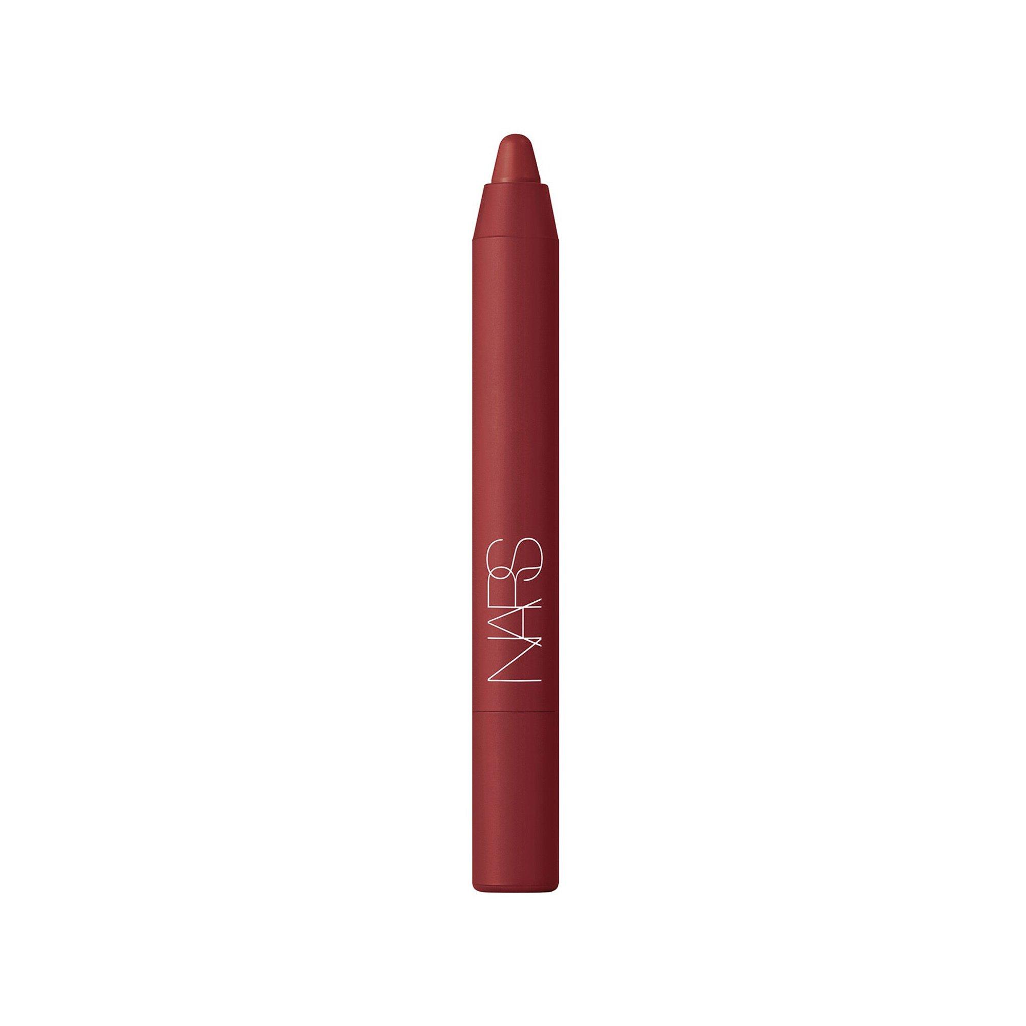 Nars Powermatte high-intensity lip pencil - Lipliner