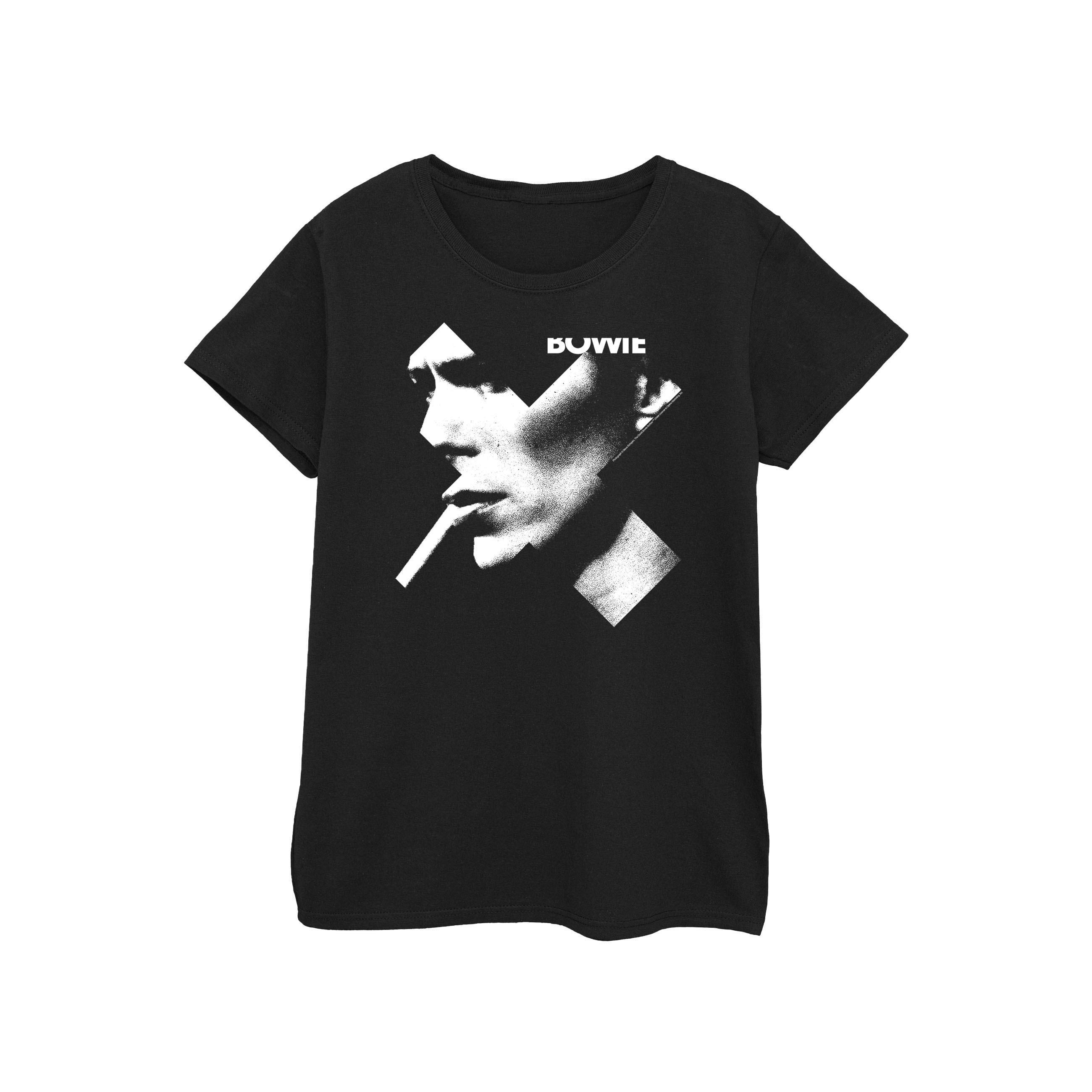David Bowie Diamond Dogs T-Shirt