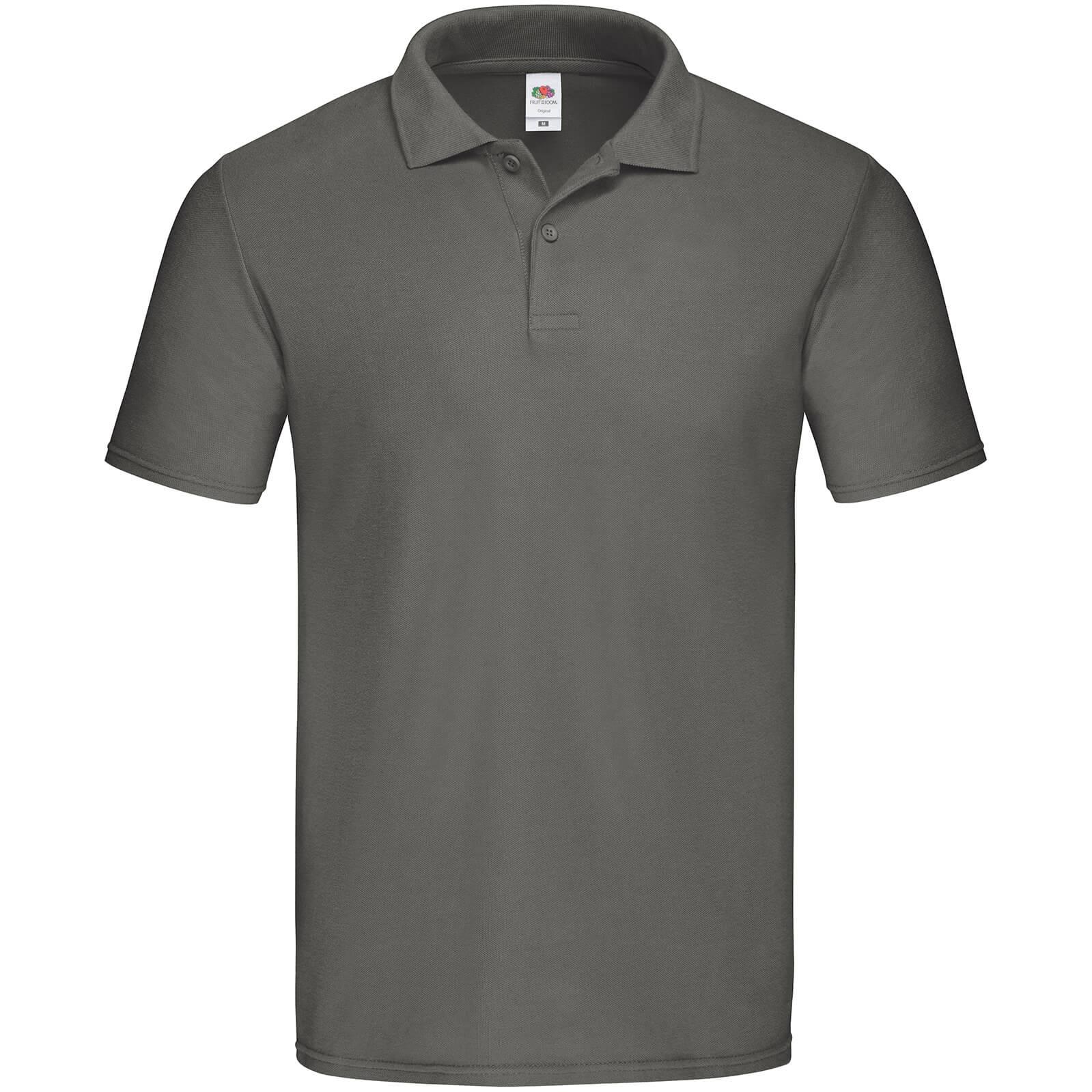 Fruit of the Loom Original Poloshirt