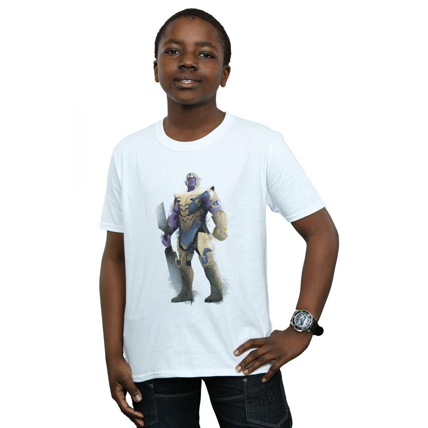 MARVEL Avengers Endgame TShirt