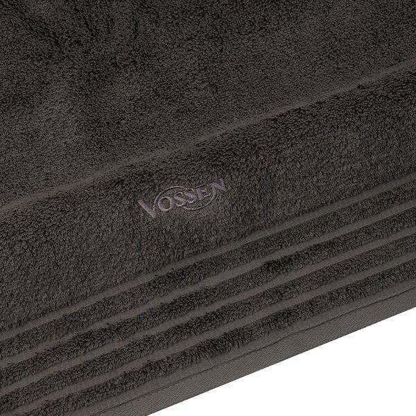 VOSSEN Vienna Style Supersoft - 2 X Wasch- 2 X Gäste- 2 X Dusch- 2 X Handtuch im Set