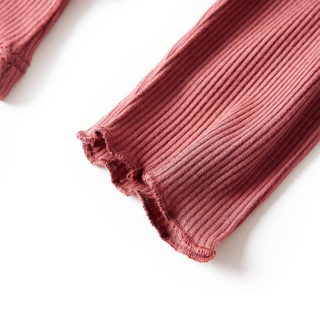 VidaXL Kinder t-shirt baumwolle