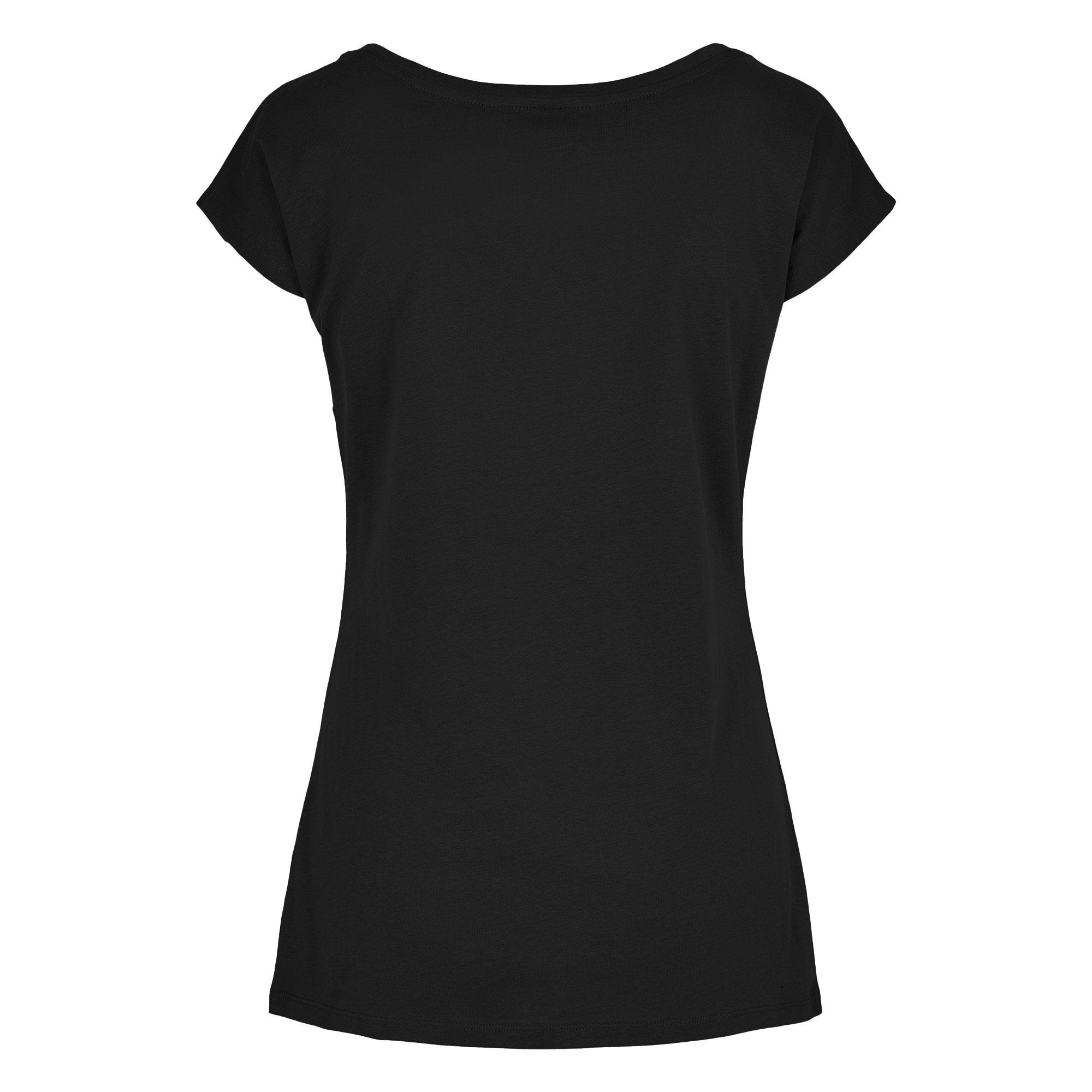 Build Your Own T-Shirt Weite Öffnung