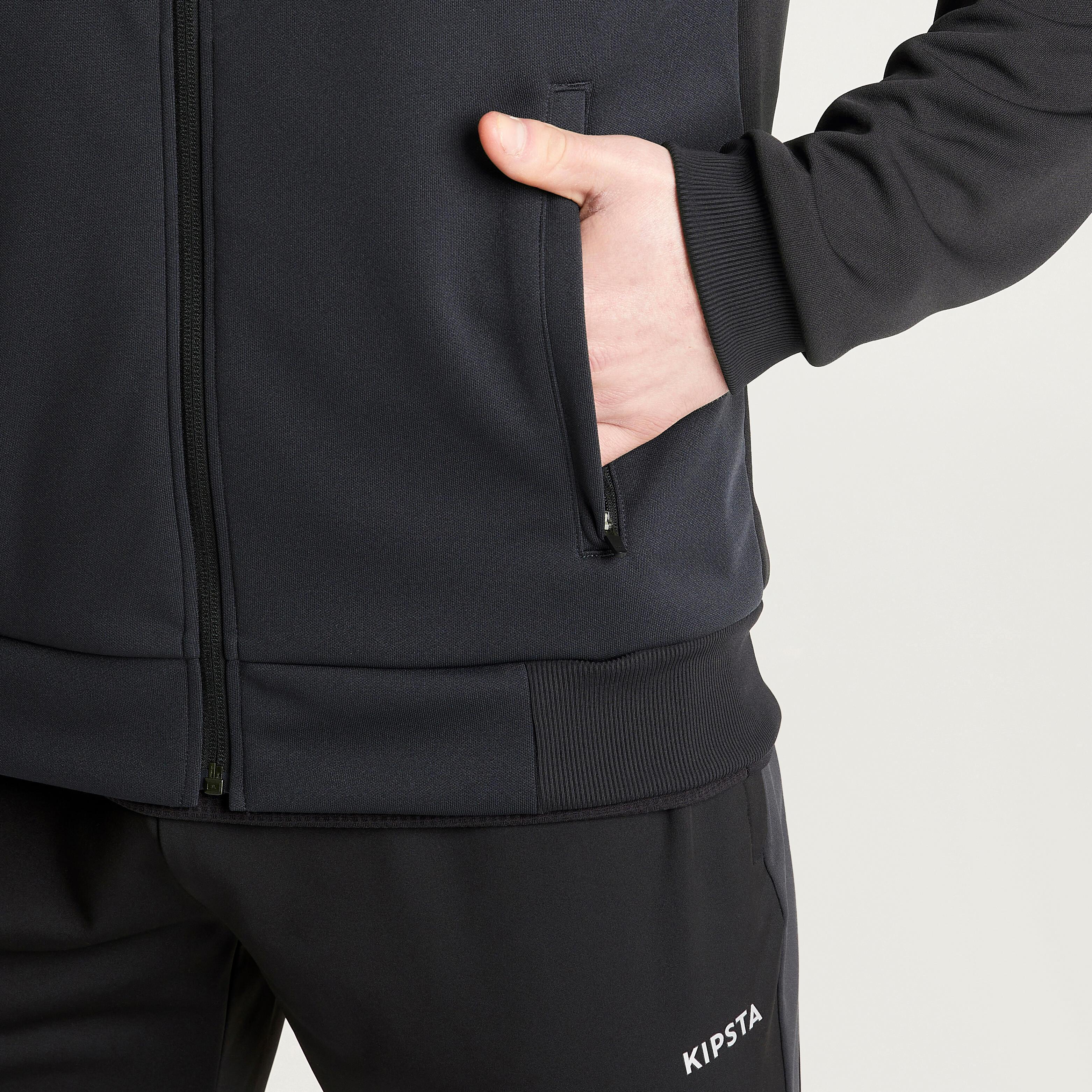 KIPSTA Jacke - ESSENTIAL