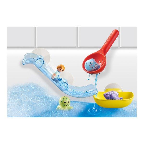Playmobil 70637 Fangspass mit Meerestierchen