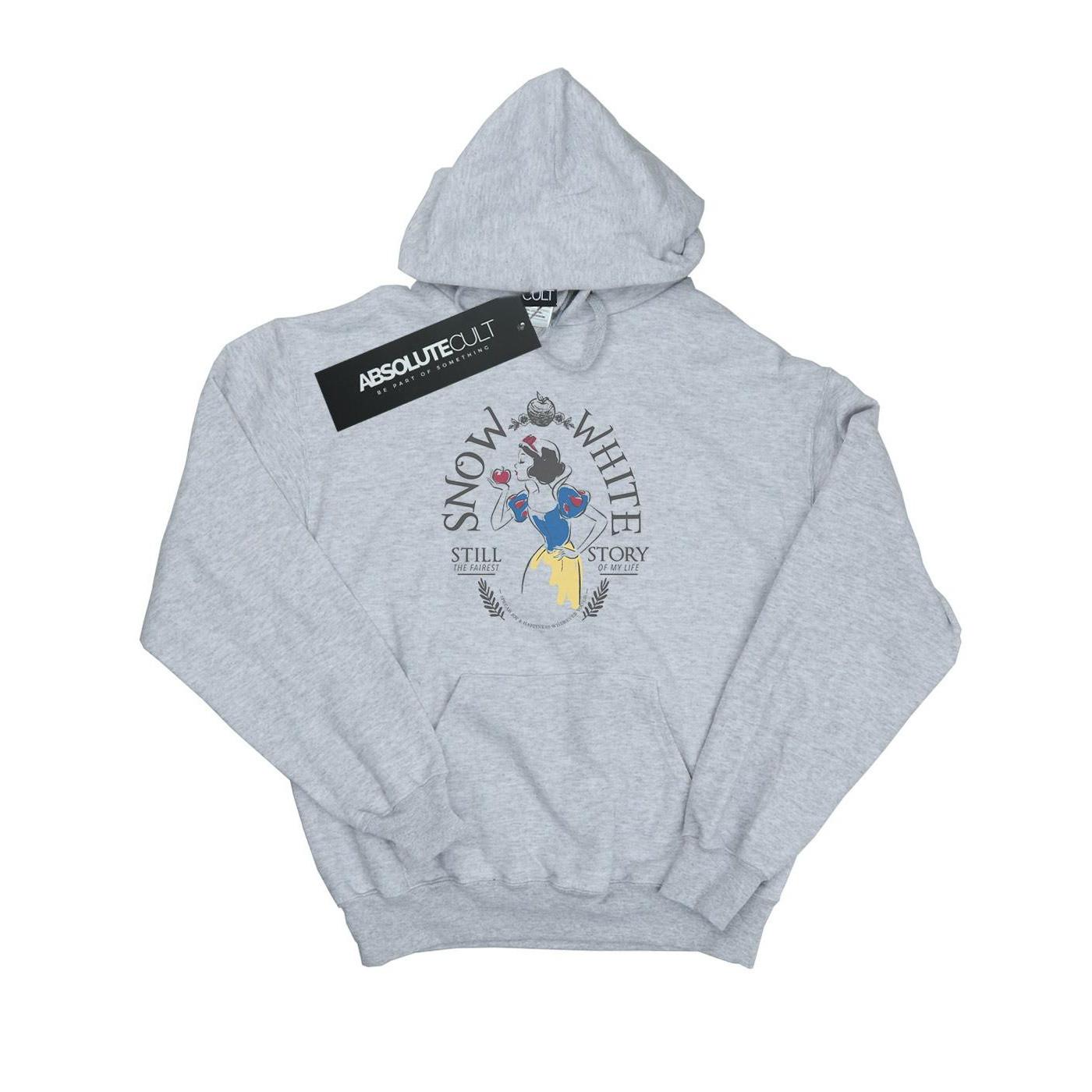 Disney PRINCESS Fairest Story Kapuzenpullover