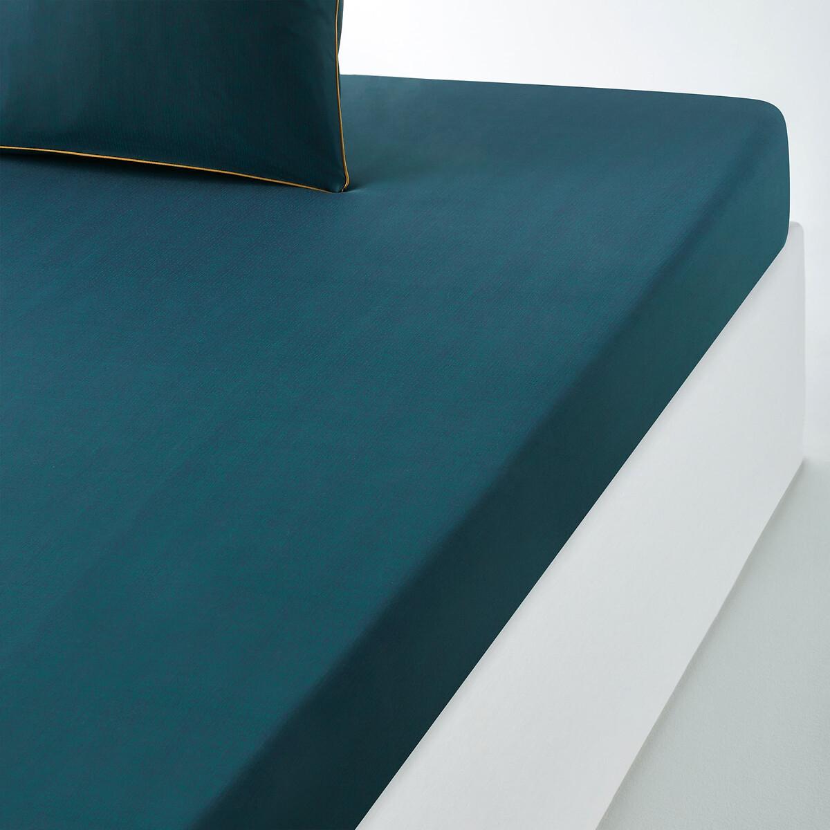 La Redoute Intérieurs Fixleintuch Izumi
