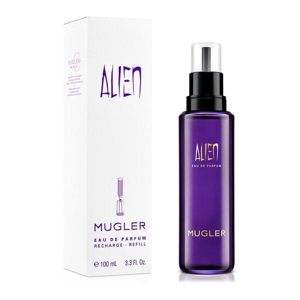 MUGLER Alien, Eau de Parfum Refill