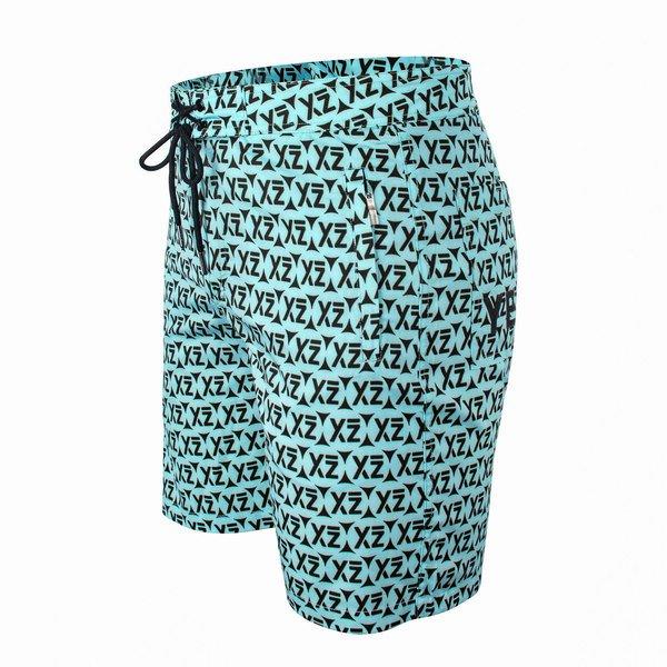 YEAZ DAZZERS Badeshorts