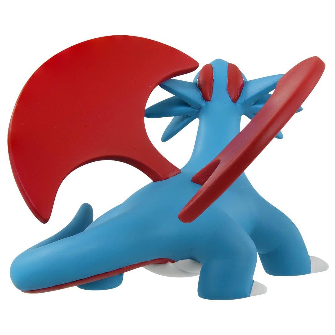 Takara Tomy Statische Figur - Moncollé - Pokemon - Brutalanda