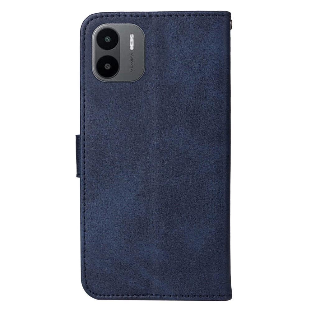 Cover-Discount Xiaomi Redmi A2 / A1 - Leder Etui Hülle