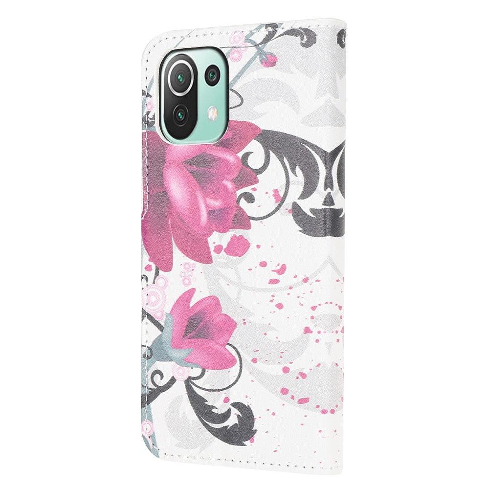 Cover-Discount Xiaomi 11 Lite - Handyhülle Motiv