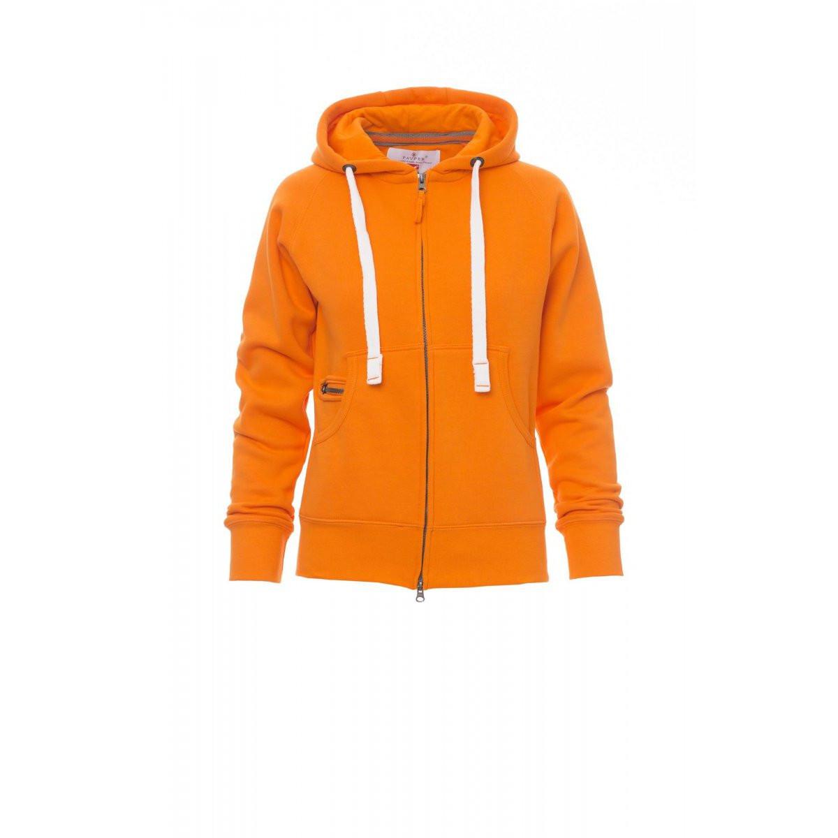 Payper Wear hoodie damen payper dallas+