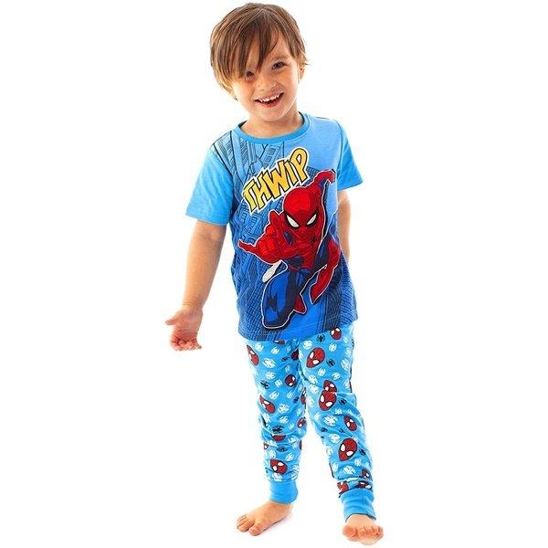 Spider-Man Schlafanzug