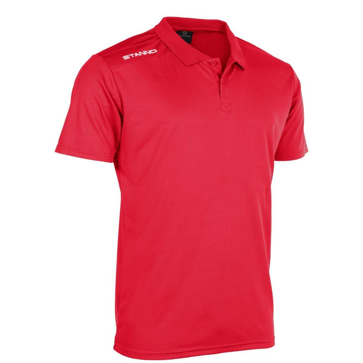 Stannol Field Poloshirt
