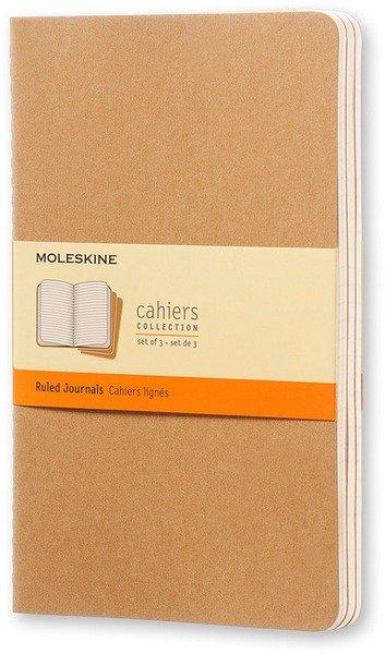 MOLESKINE Brief-Notizheft