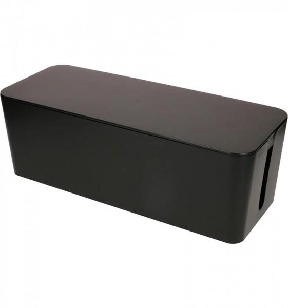 Max Hauri Facility Box Cable Home