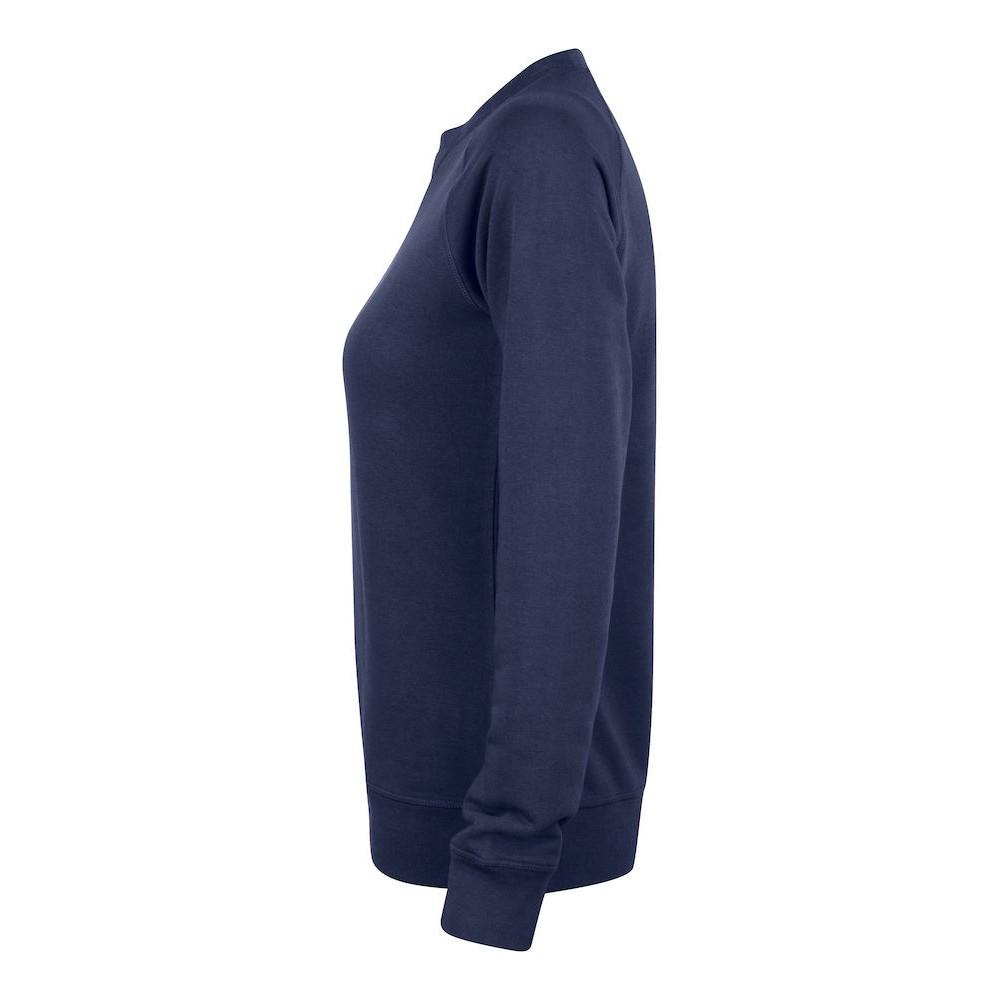 Clique Premium Sweatshirt Rundhalsausschnitt