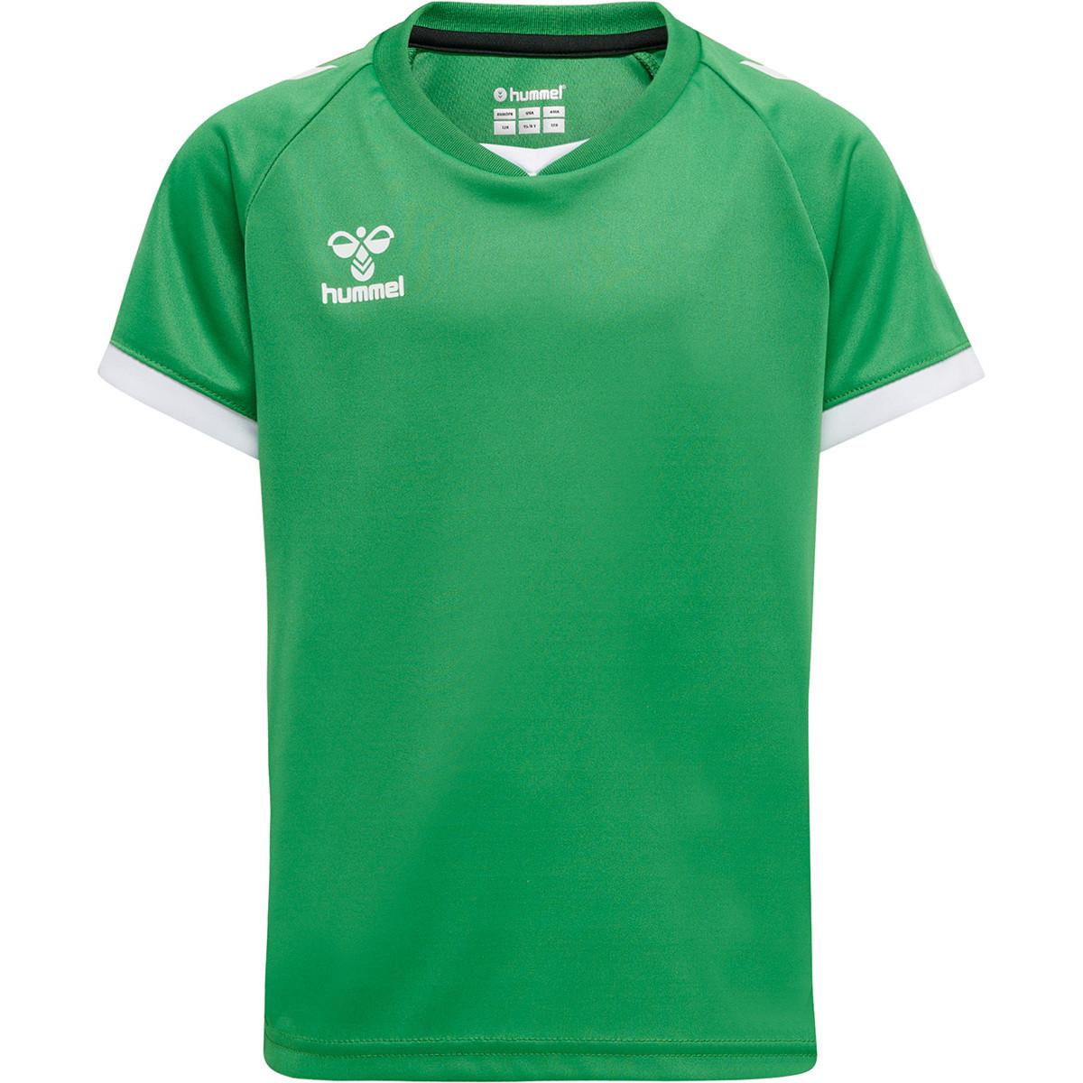 Hummel t-shirt