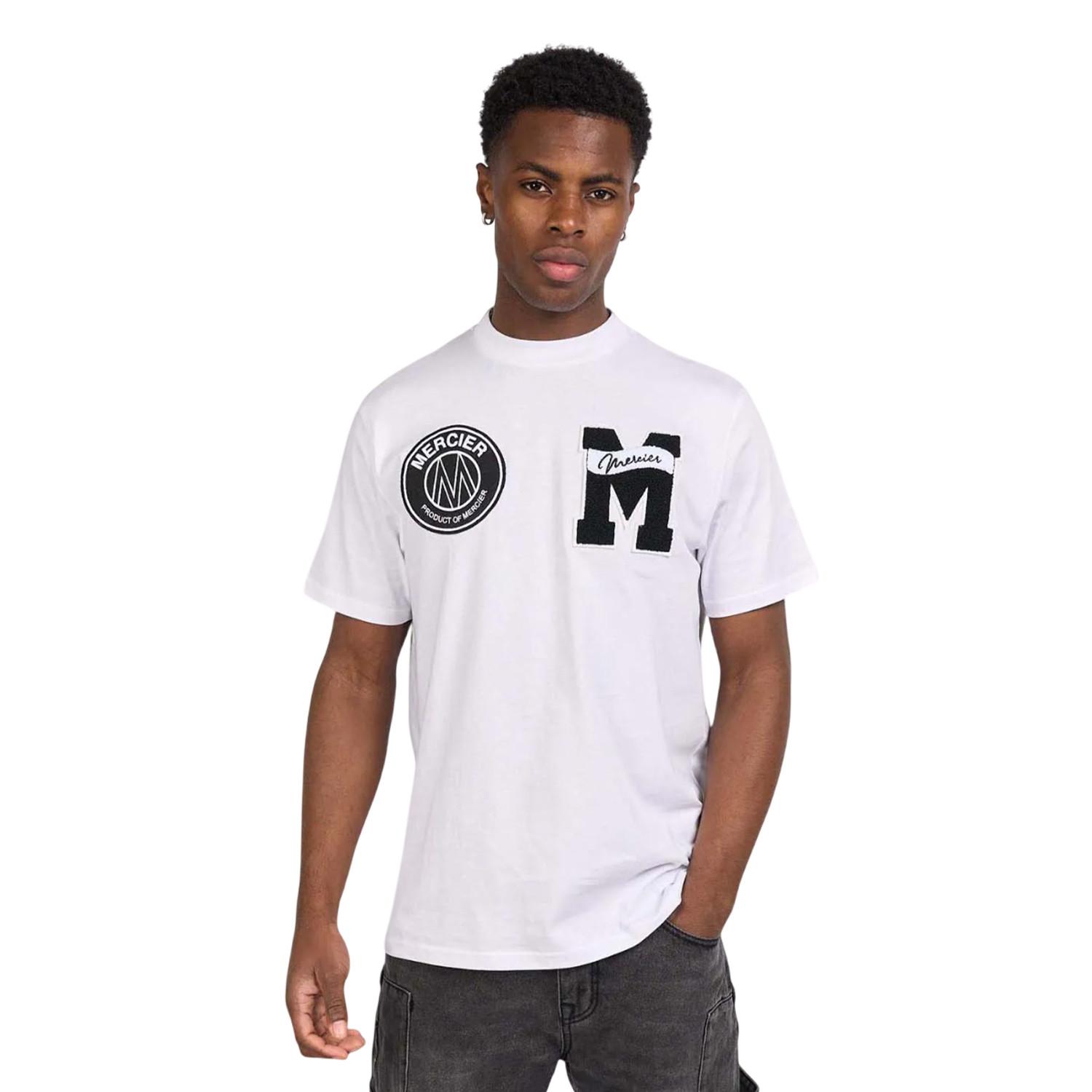 Mercier Academy T-Shirt