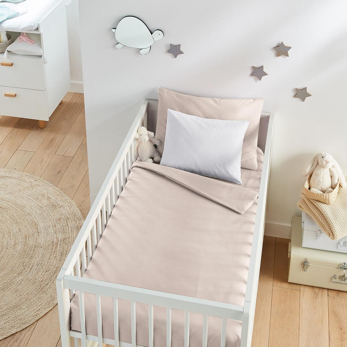 La Redoute Intérieurs Babybett-Fixleintuch Scenario