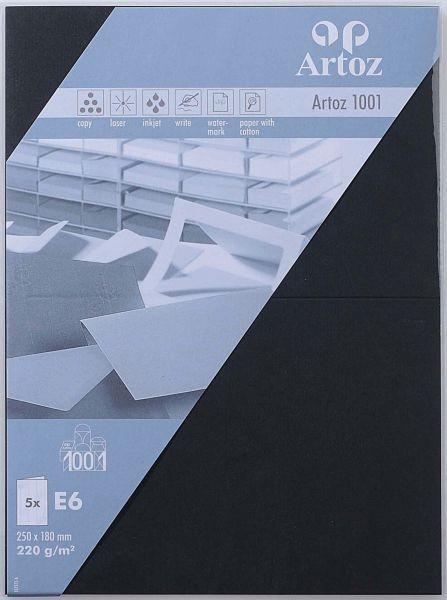 Artoz ARTOZ Karten 1001 E6 220g